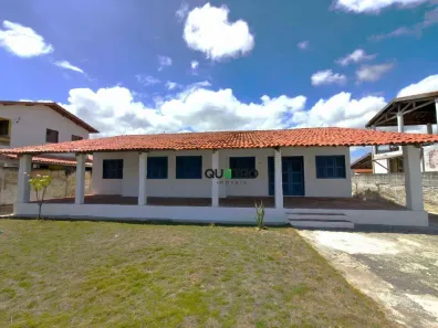 Casa com 3 Quartos à venda, 1200m² no Jacaúna, Aquiraz