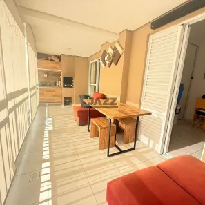 Apartamento com 3 Quartos à venda, 90m² no Parque Industrial, São José dos Campos