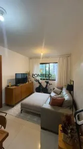 Apartamento com 3 Quartos à venda, 75m² no Funcionários, Belo Horizonte