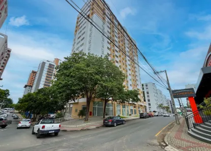 Imóvel Comercial à venda, 31m² no Centro, Criciúma