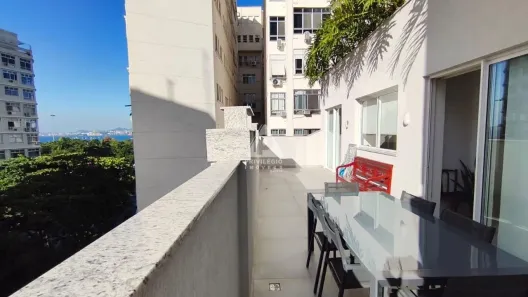 Cobertura com 2 Quartos à venda, 90m² no Flamengo, Rio de Janeiro