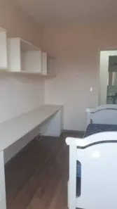 Apartamento com 2 Quartos para alugar, 75m² no Jardim Bela Vista, Santo André