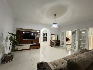 Casa com 3 Quartos à venda, 265m² no Jardim Proença I, Campinas