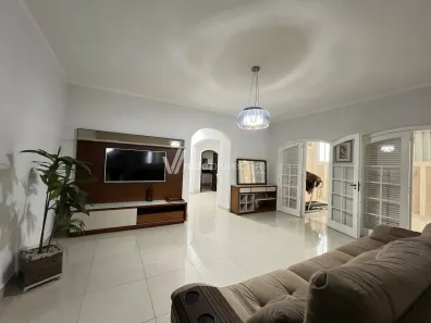 Casa com 3 Quartos à venda, 492m² no Jardim Proença I, Campinas