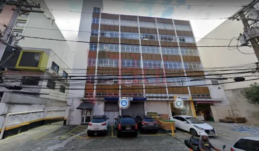 Imóvel Comercial à venda, 2004m² no Bom Retiro, São Paulo