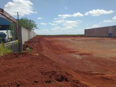 Lote/Terreno à venda, 5800m² no Bonfim, Paulínia