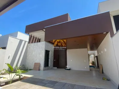 Casa com 4 Quartos à venda, 193m² no Plano Diretor Sul, Palmas