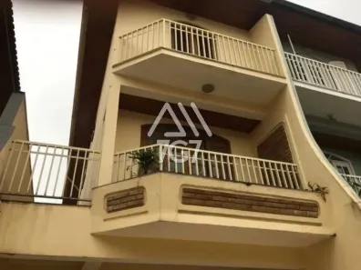 Casa com 3 Quartos à venda, 180m² no Lar São Paulo, São Paulo