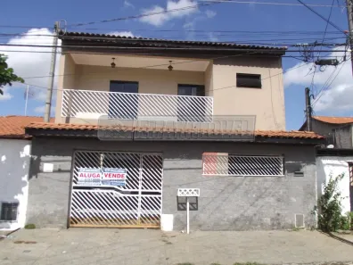 Casa com 3 Quartos à venda, 270m² no Conjunto Habitacional Júlio de Mesquita Filho, Sorocaba