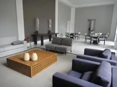 Apartamento com 4 Quartos para venda ou aluguel, 355m² no Vila Uberabinha, São Paulo