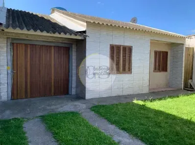 Casa com 2 Quartos à venda, 250m² no Vila Junção, Rio Grande