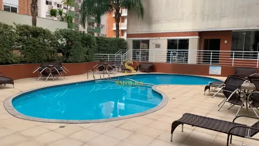 Apartamento com 2 Quartos à venda, 76m² no Córrego Grande, Florianópolis