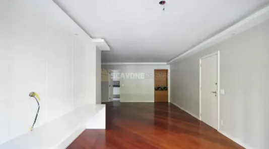 Apartamento com 4 Quartos à venda, 130m² no Vila Andrade, São Paulo