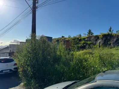 Lote/Terreno à venda, 240m² no Pachecos, Palhoça