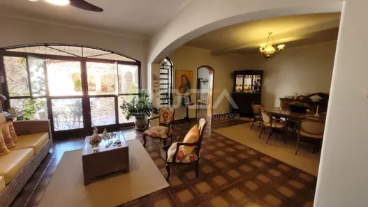Casa com 4 Quartos à venda, 348m² no Alto da Boa Vista, Ribeirão Preto