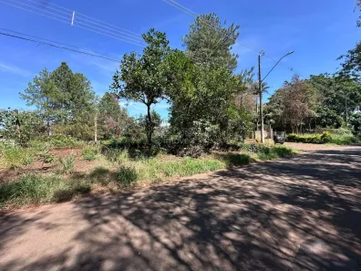 Lote/Terreno à venda, 13600m² no Parque Tropical, Araraquara