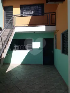 Sobrado com 5 Quartos à venda, 351m² no Jardim Santa Lucrécia, São Paulo