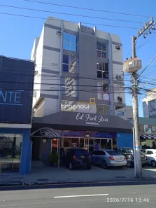 Ponto Comercial à venda, 649m² no Estreito, Florianópolis