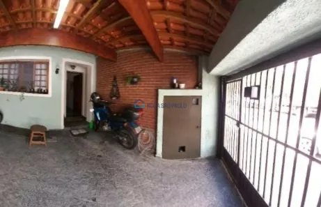 Sobrado com 3 Quartos à venda, 135m² no Vila Dom Pedro I, São Paulo