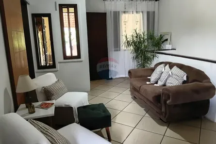 Casa com 3 Quartos à venda, 236m² no Santíssimo, Rio de Janeiro