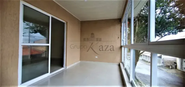 Casa com 3 Quartos à venda, 110m² no Bosque dos Eucaliptos, São José dos Campos