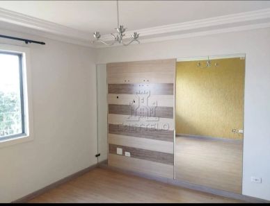 Apartamento com 2 Quartos à venda, 53m² no Panorama, Londrina
