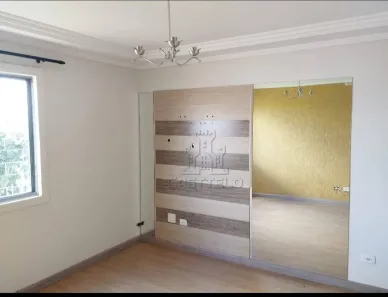 Apartamento com 2 Quartos à venda, 53m² no Panorama, Londrina