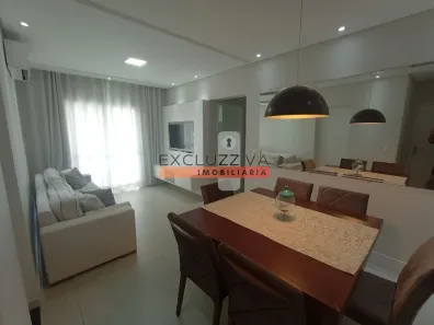 Apartamento com 2 Quartos à venda, 62m² no Parque Residencial Bom Conselho, Taubaté