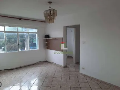 Apartamento com 2 Quartos para alugar, 65m² no Jardim Japão, São Paulo