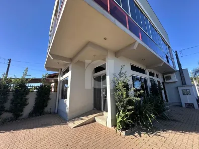 Ponto Comercial para alugar, 50m² no Vila Rica, Portão