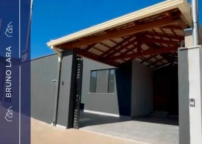 Casa com 3 Quartos à venda, 90m² no São Sebastião, Igarapé