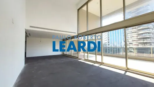 Apartamento com 4 Quartos à venda, 343m² no Vila Olímpia, São Paulo