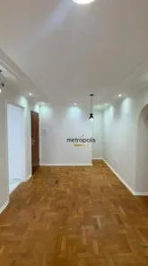 Apartamento com 2 Quartos à venda, 62m² no Nova Petrópolis, São Bernardo do Campo