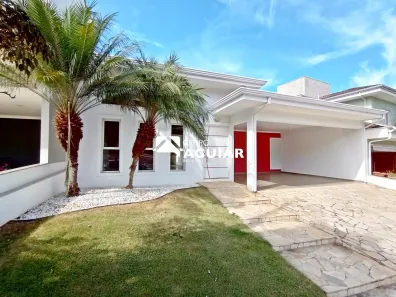 Casa de Condomínio com 3 Quartos à venda, 179m² no Jardim América II, Valinhos