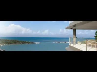 Cobertura com 5 Quartos à venda, 490m² no Praia da Costa, Vila Velha