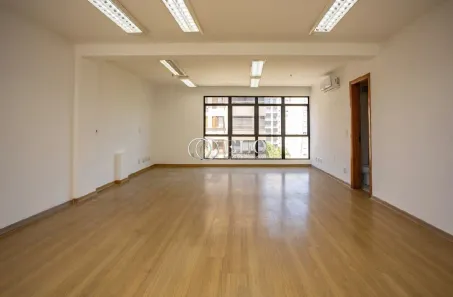 Sala Comercial com 1 Quarto para alugar, 49m² no Auxiliadora, Porto Alegre