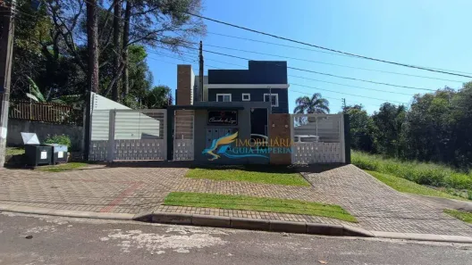 Apartamento com 2 Quartos à venda, 65m² no Região do Lago, Cascavel