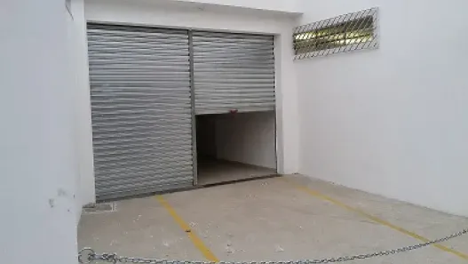 Galpão/Depósito/Armazém para alugar, 100m² no Vila Luzita, Santo André