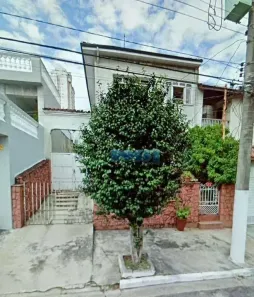 Sobrado com 5 Quartos à venda, 117m² no Alto da Mooca, São Paulo