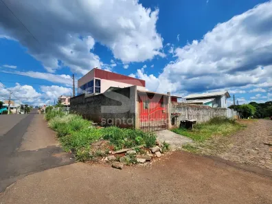 Casa com 2 Quartos à venda, 111m² no Santo Antônio, Chapecó