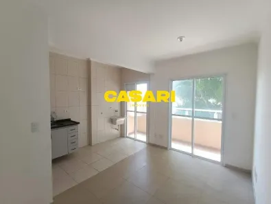 Apartamento com 2 Quartos à venda, 50m² no Demarchi, São Bernardo do Campo