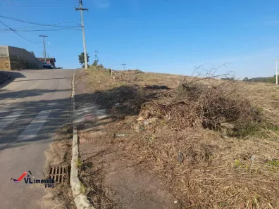Lote/Terreno à venda, 860m² no Vila Brasília, Mandirituba