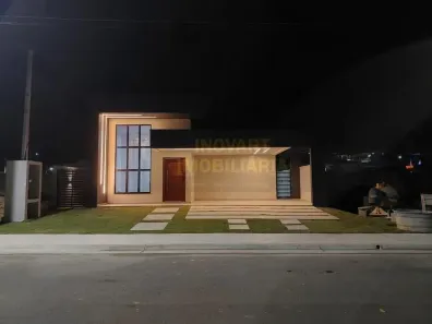 Casa de Condomínio com 3 Quartos à venda, 127m² no Nova São Pedro, São Pedro da Aldeia