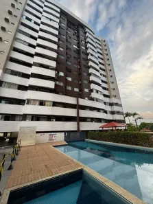 Apartamento com 2 Quartos à venda, 54m² no Cidade Nova, Ananindeua