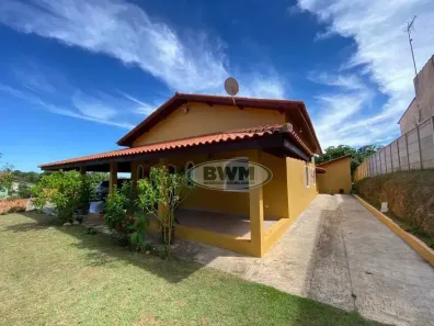 Fazenda/Sítio com 3 Quartos à venda, 850m² no Capanema, Araçoiaba da Serra