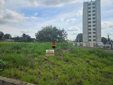 Lote/Terreno à venda, 553m² no Condomínio Aroeira, Ribeirão Preto