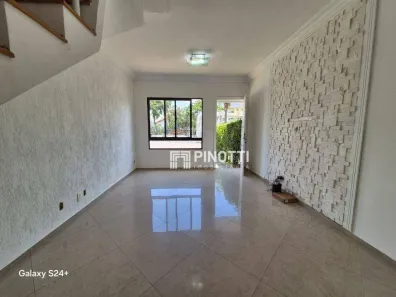 Casa de Condomínio com 3 Quartos para venda ou aluguel, 128m² no Demarchi, São Bernardo do Campo