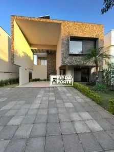 Casa de Condomínio com 3 Quartos à venda, 275m² no Swiss Park, Campinas