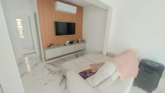 Cobertura com 2 Quartos à venda, 83m² no Tijuca, Rio de Janeiro