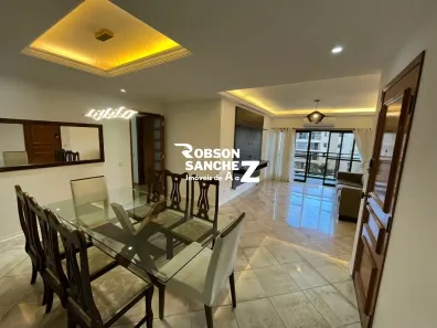 Apartamento com 4 Quartos à venda, 147m² no Vila Sofia, São Paulo